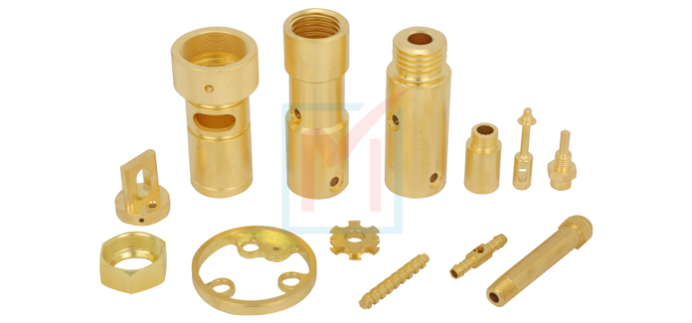 Customized Components – Nectar Metals